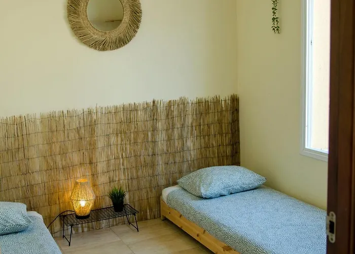 La Casita * 아데제