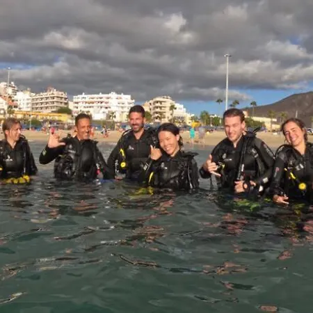 La Casita * Costa Adeje (Tenerife)