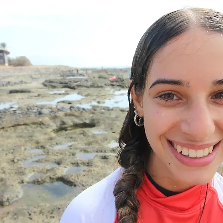 La Casita Albergue Costa Adeje (Tenerife)