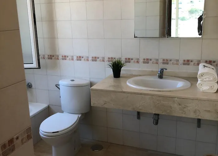 La Casita Vandrarhem