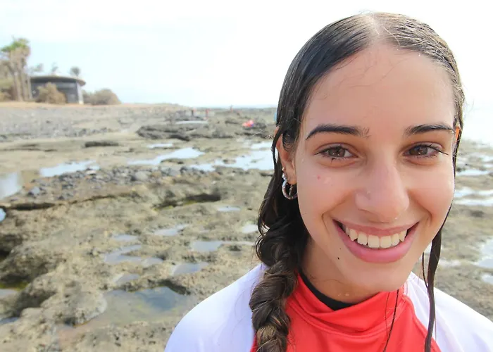 La Casita Vandrarhem Costa Adeje (Tenerife)