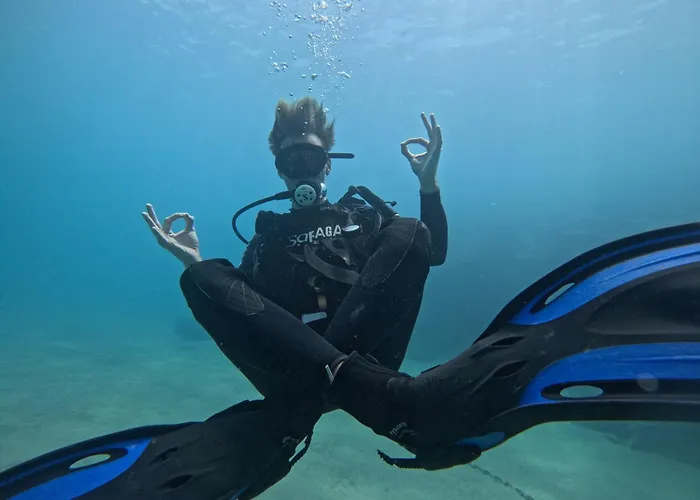 Vandrarhem La Casita Costa Adeje (Tenerife)