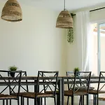 אכסניה La Casita