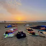 אכסניה La Casita אדחה