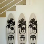 אכסניה La Casita