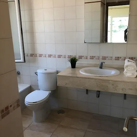 La Casita אכסניה