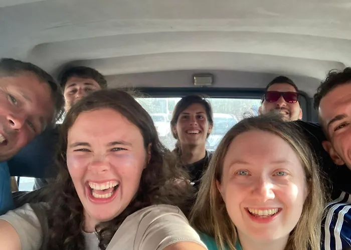 La Casita Costa Adeje (Tenerife)