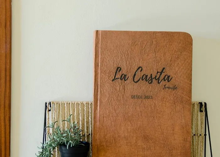 La Casita *