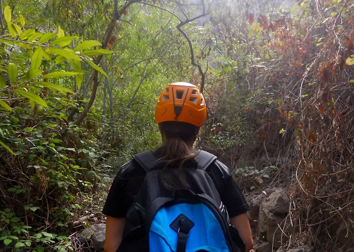 La Casita Costa Adeje (Tenerife)